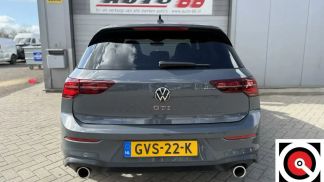 Leasing Hayon Volkswagen GOLF GTI 2021