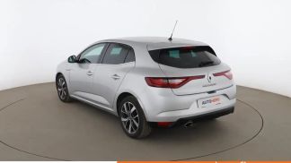 Finansowanie Sedan Renault Megane 2016