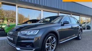 Finansowanie Wóz Audi A4 Allroad 2016