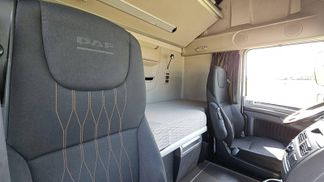 Leasing Tractor unit DAF XF 480 2021