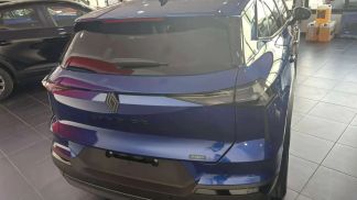 Leasing SUV Renault SYMBIOZ 2025