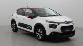 Leasing Sedan Citroën C3 2023