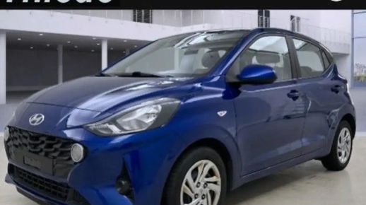 Hyundai i10 2021