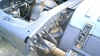 Finansowanie Ciągnik siodłowy Scania R450 2016