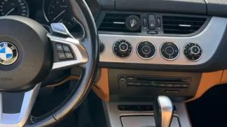 Finansowanie Zamienny BMW Z4 2011