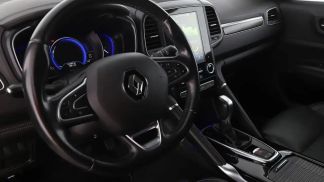 Leasing SUV Renault Koleos 2018