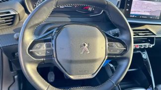 Leasing SUV Peugeot E-2008 2020