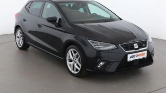 Finansowanie Hatchback Seat Ibiza 2019