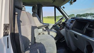 Leasing Pickup Ford TRANSIT 300 2012