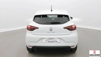 Finansowanie Van Renault Clio 2020