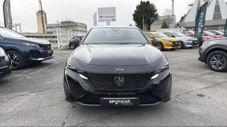 Finansowanie Sedan Peugeot 308 2025