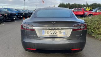 Finansowanie Sedan Tesla Model S 2019
