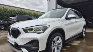 Leasing SUV BMW X1 2021