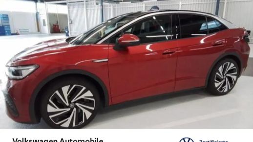 Volkswagen ID.5 2023