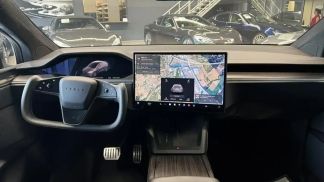 Leasing SUV Tesla Model X 2023