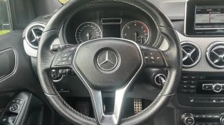Finansowanie Hatchback MERCEDES B 180 2013