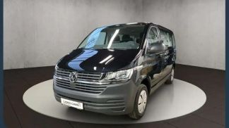 Leasing Hatchback Volkswagen T6 Caravelle 2024