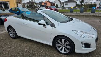 Leasing Van Peugeot 308 2014