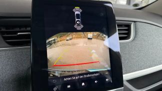 Leasing Hayon Renault ZOE 2021