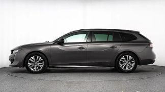 Leasing Wagon Peugeot 508 2023