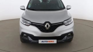 Leasing SUV Renault Kadjar 2018