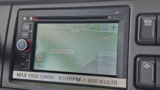 Leasing Tractor unit DAF XF 440 2016