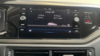 Finansowanie Hatchback Volkswagen Polo 2021