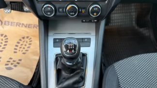 Lízing Kombi Skoda Octavia 2014