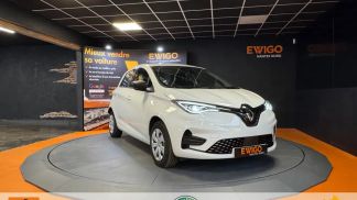 Finansowanie Hatchback Renault ZOE 2022