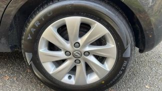 Leasing Hayon Opel Corsa 2015