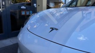 Lízing Sedan Tesla Model 3 2020