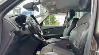 Finansowanie Wóz Renault Grand Scenic 2018