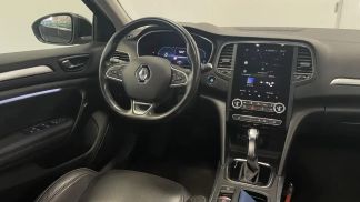 Finansowanie Wóz Renault MEGANE E-TECH 2021