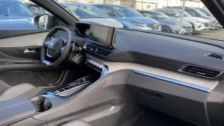 Leasing SUV Peugeot 5008 2024