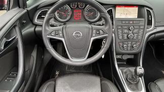 Leasing Convertible Opel Cascada 2018