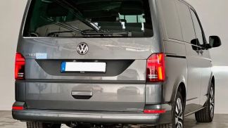 Financování Hatchback Volkswagen T6 Multivan 2021