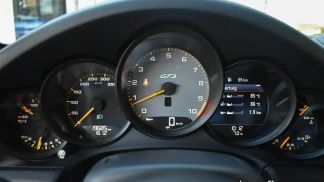 Financování Kupé Porsche 991 2018