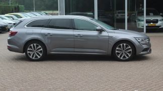 Finansowanie Wóz Renault Talisman 2018