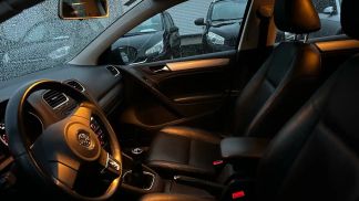 Finansowanie Sedan Volkswagen Golf 2011