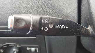 Lízing Van Mercedes-Benz VITO 109 2015