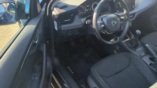 Leasing Hatchback Skoda Scala 2021