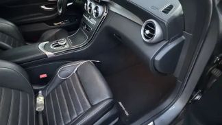 Finansowanie Coupé MERCEDES C 250 2016