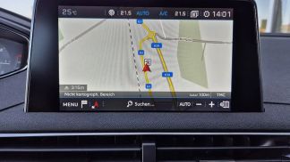 Leasing SUV Peugeot 5008 2020