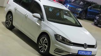 Finansowanie Wóz Volkswagen Golf 2019