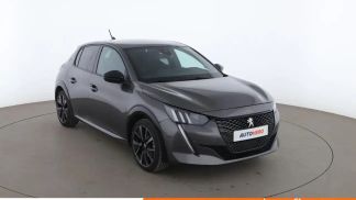 Finansowanie Hatchback Peugeot 208 2022