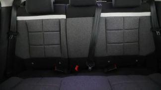 Leasing SUV Citroën C4 Cactus 2019