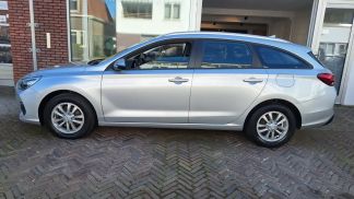 Leasing Wagon Hyundai i30 2020