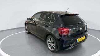 Lízing Hatchback Volkswagen Polo 2020