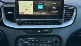 Leasing Wagon Kia CEED SW / CEE'D SW 2020