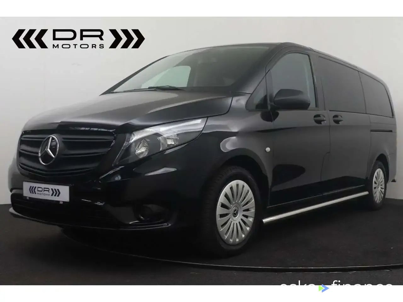 Leasing Hayon MERCEDES VITO 2022